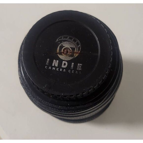 Camera lense thermos    - Picture 3 of 8